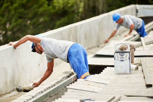 Best Specialized Insulation Services in Rocky Point, WA