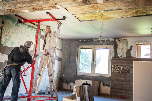 Best Insulation for Specific Applications in Rocky Point, WA