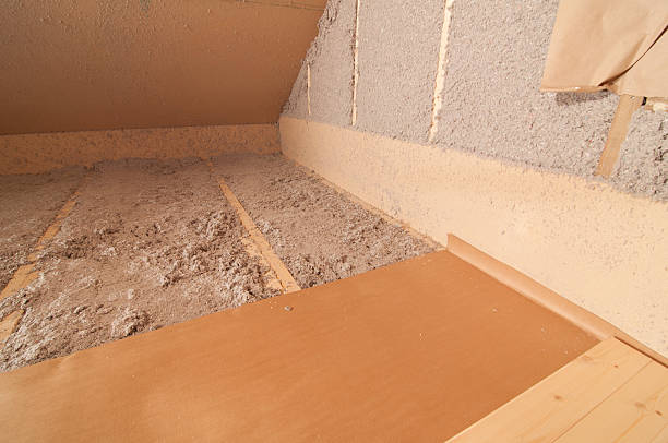 Best Blown-in Insulation in Rocky Point, WA